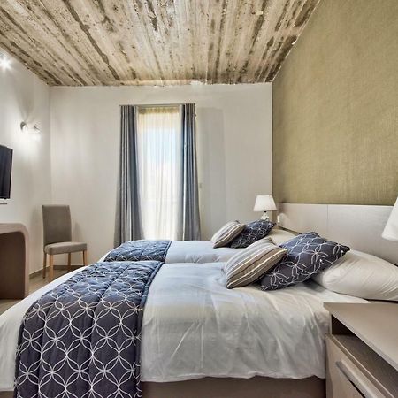 Cozy Rooms Hotel Sliema Luaran gambar
