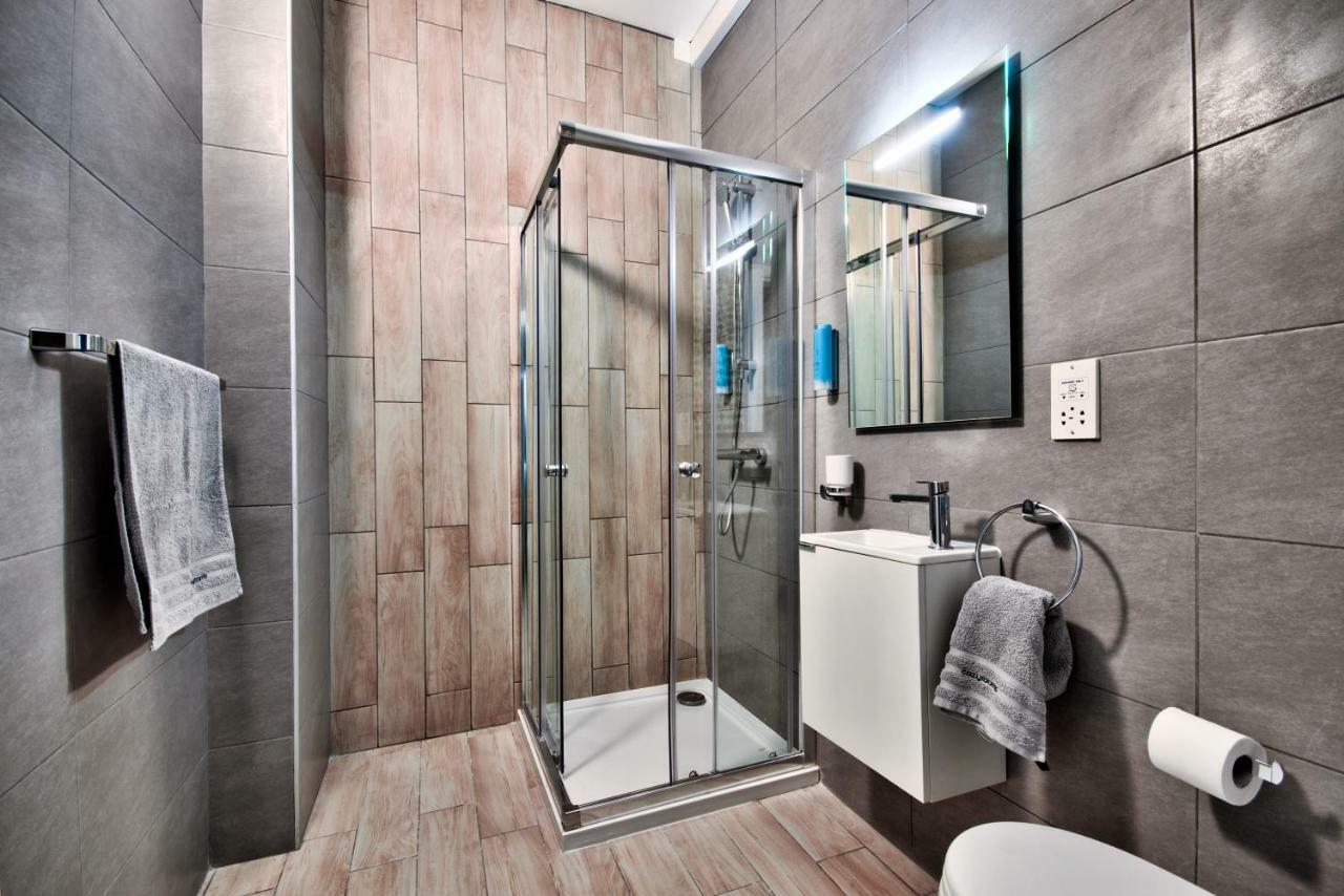 Cozy Rooms Hotel Sliema Luaran gambar