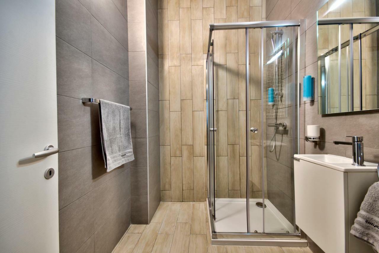 Cozy Rooms Hotel Sliema Luaran gambar