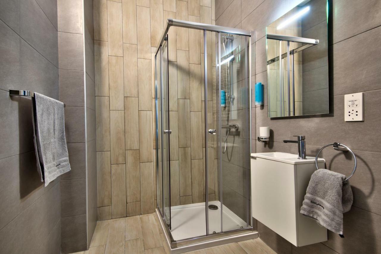 Cozy Rooms Hotel Sliema Luaran gambar