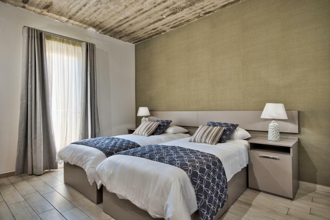 Cozy Rooms Hotel Sliema Luaran gambar